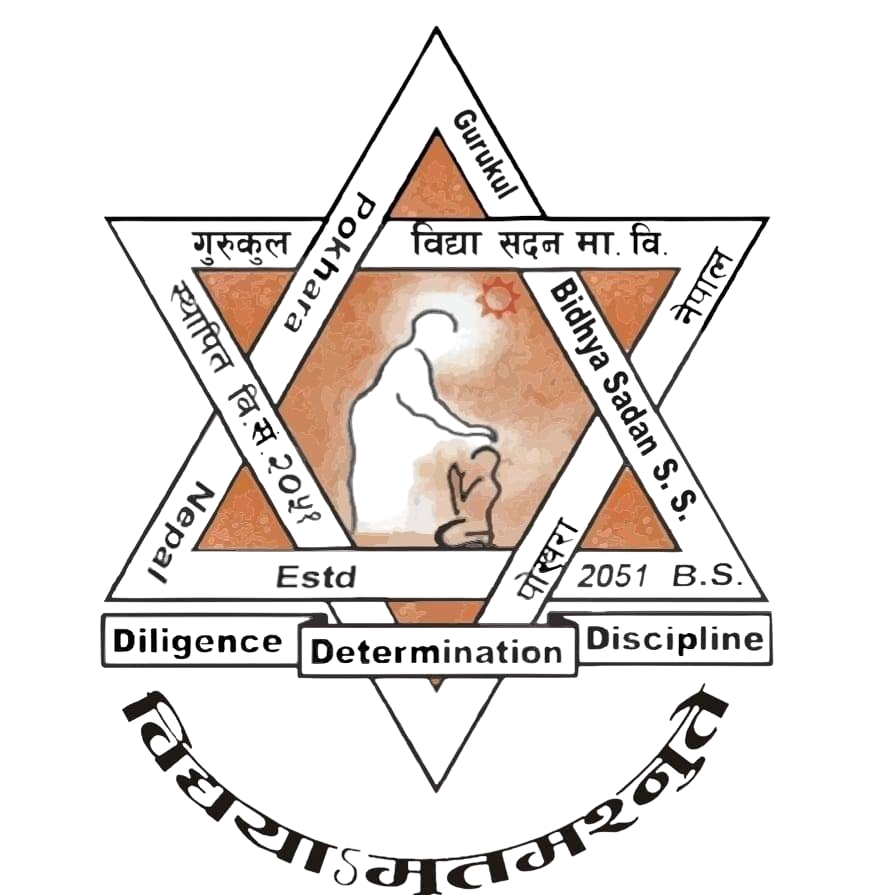 Gurukul logo